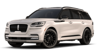 2024 Lincoln Lincoln Aviator External Image 2